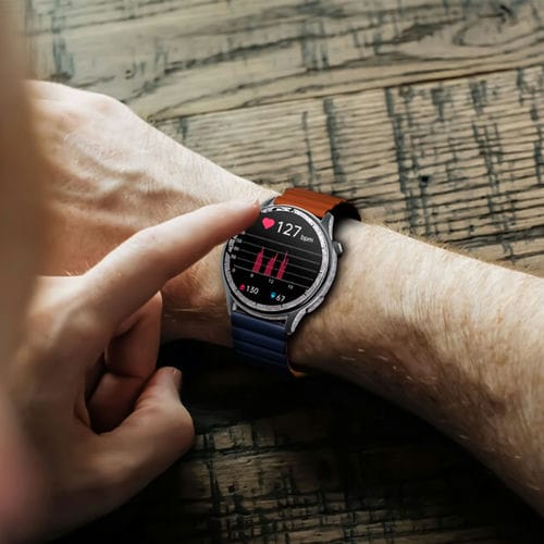 Xiaomi_Kieslect Calling Watch kr Pro_Nastaliq_1_4